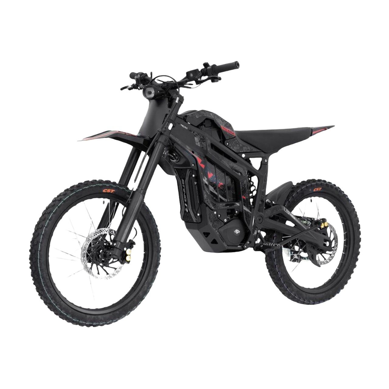 Motorsports