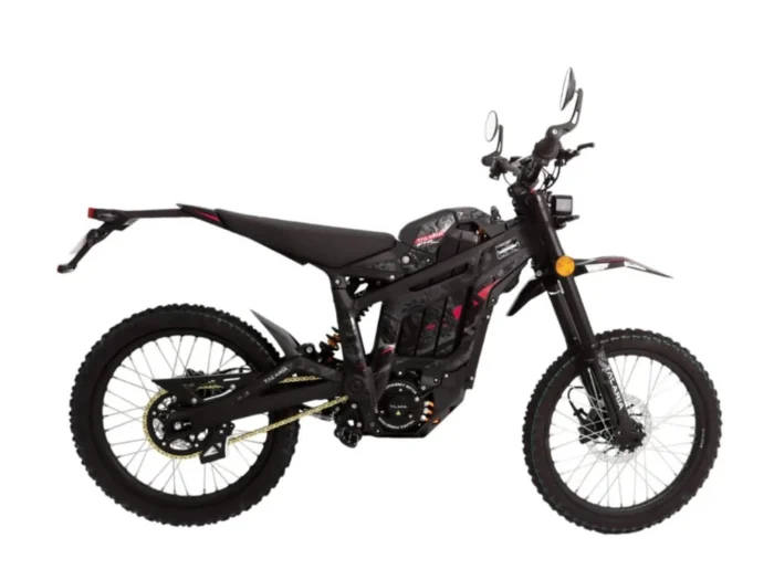 Talaria Sting MX5 Pro
