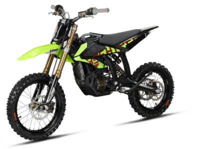 2025 Surron Hyper Bee