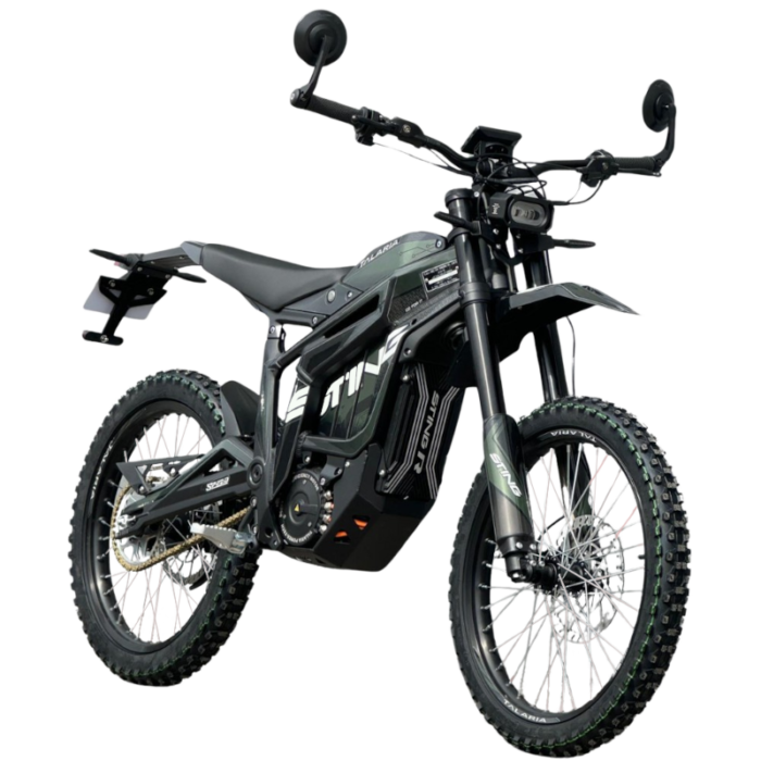 Talaria Sting R L1E