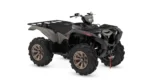 Yamaha Grizzly 700 EPS XT-R ATV