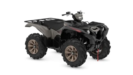 Yamaha Grizzly 700 EPS XT-R ATV