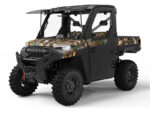 2025 Polaris Ranger XP 1000