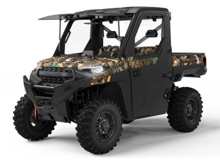 2025 Polaris Ranger XP 1000