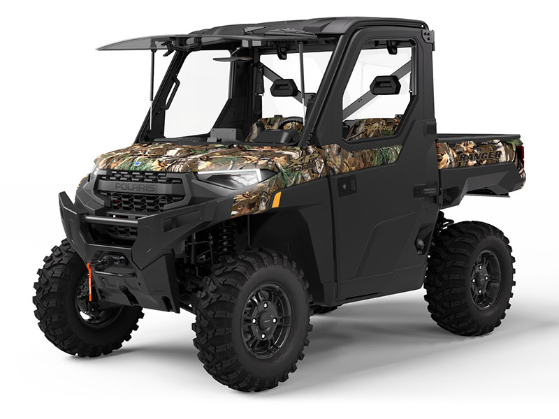 2025 Polaris Ranger XP 1000