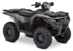 2025 Suzuki KingQuad 750AXi