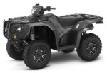 Honda FourTrax Foreman Rubicon