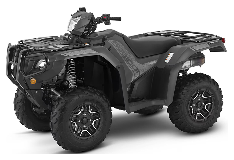 Honda FourTrax Foreman Rubicon
