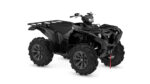 Yamaha Grizzly 700 EPS XT-R