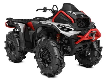 Can-Am Outlander X MR 1000R