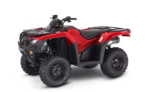 2025 Honda FourTrax Rancher 4x4