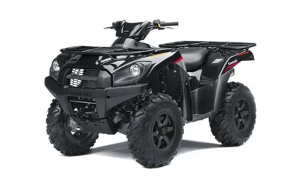 2023 Kawasaki BRUTE FORCE 750
