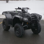 Can-Am Outlander PRO