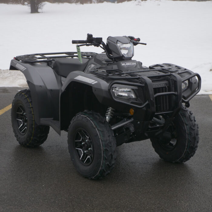 Can-Am Outlander PRO