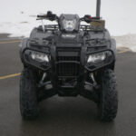 Can-Am Outlander PRO MAX