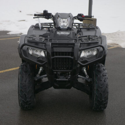 Can-Am Outlander PRO MAX