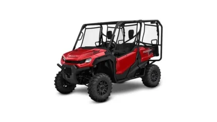 2025 Polaris Sportsman XP 1000 Ultimate
