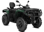 Can-Am Outlander PRO