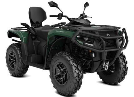 Can-Am Outlander PRO